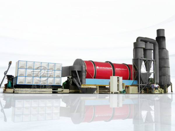 污泥烘干設(shè)備 污泥烘干設(shè)備