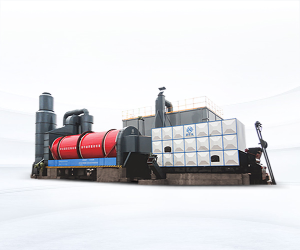 污泥烘干機 污泥烘干機