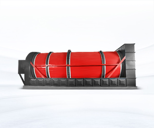 污泥烘干機的優勢 污泥烘干機的優勢