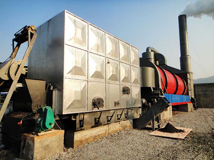 污泥烘干機 污泥烘干機