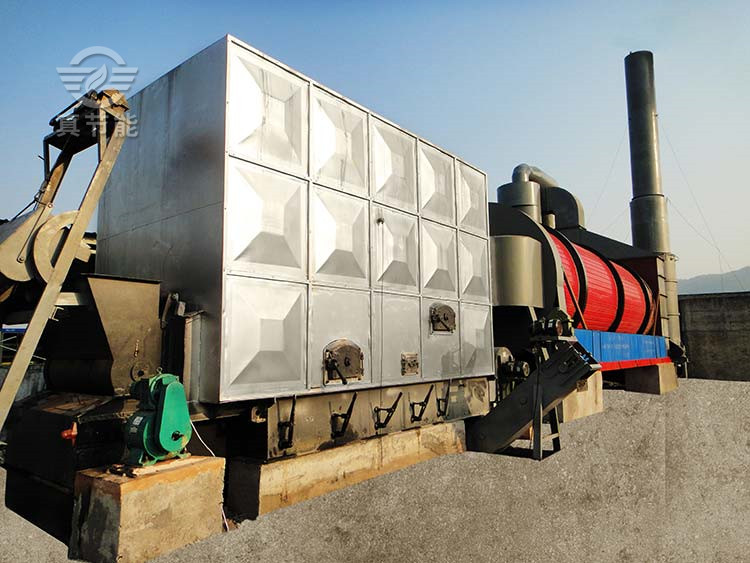 真節(jié)能褐煤烘干機(jī) 真節(jié)能褐煤烘干機(jī)