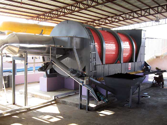 真機(jī)能污泥烘干設(shè)備的揚(yáng)料板相關(guān)知識點(diǎn) 真機(jī)能污泥烘干設(shè)備的揚(yáng)料板相關(guān)知識點(diǎn)