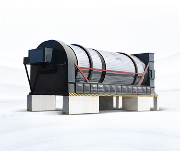 危廢污泥烘干設備優勢體現在 危廢污泥烘干設備優勢體現在