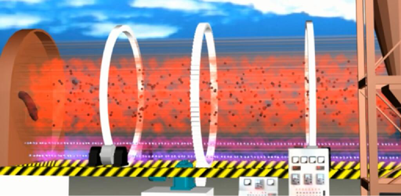 化工污泥烘干設備烘干溫度與對流速度 化工污泥烘干設備烘干溫度與對流速度