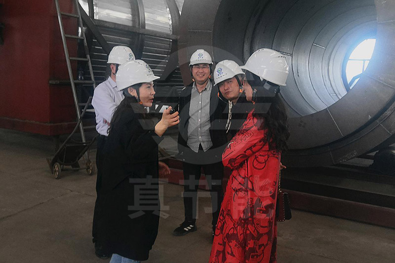 重慶市政污泥烘干設(shè)備項目考察 重慶市政污泥烘干設(shè)備項目考察