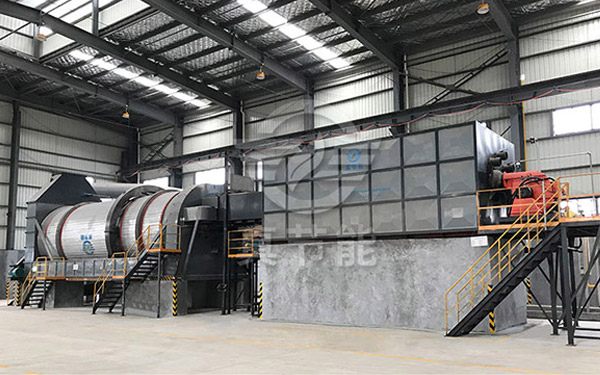 影響煤泥烘干機設備價格因素 影響煤泥烘干機設備價格因素