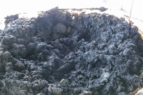 污泥含水率對烘干設備的影響 污泥含水率對烘干設備的影響