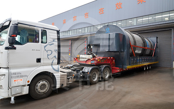 低溫污泥烘干機(jī)優(yōu)勢(shì) 低溫污泥烘干機(jī)優(yōu)勢(shì)