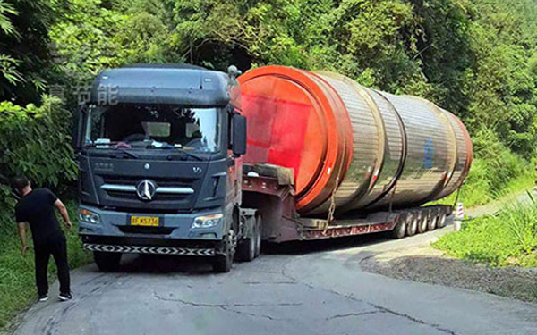 含油污泥烘干設(shè)備如何進(jìn)行節(jié)能改造 含油污泥烘干設(shè)備如何進(jìn)行節(jié)能改造