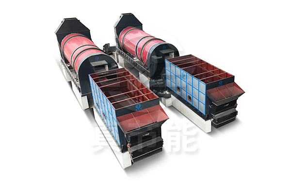 真節能紙漿烘干機設備 真節能紙漿烘干機設備