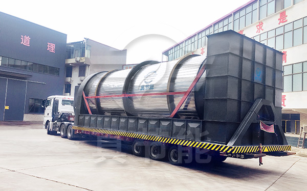 環保污泥烘干機生產廠家哪家好 環保污泥烘干機生產廠家哪家好