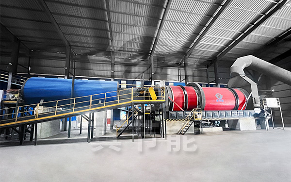 重金屬污泥烘干設備意外斷電如何處理 重金屬污泥烘干設備意外斷電如何處理