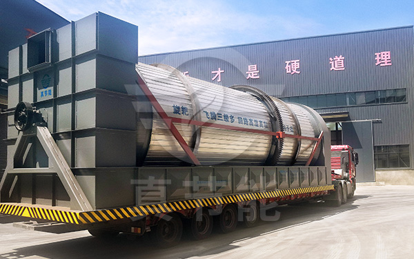 危廢污泥烘干設備生產廠家該怎么選 危廢污泥烘干設備生產廠家該怎么選