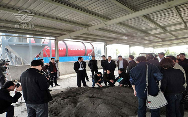 低溫污泥烘干機生廠商哪家好 低溫污泥烘干機生廠商哪家好