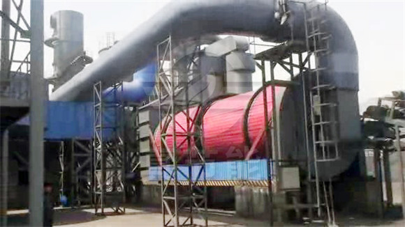 含油污泥烘干機維護保養技巧總結 含油污泥烘干機維護保養技巧總結