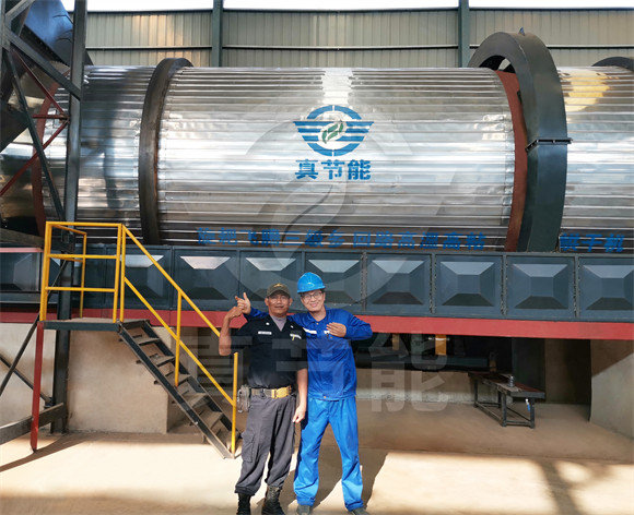 化工污泥烘干設備價格差異大的原因是什么 化工污泥烘干設備價格差異大的原因是什么