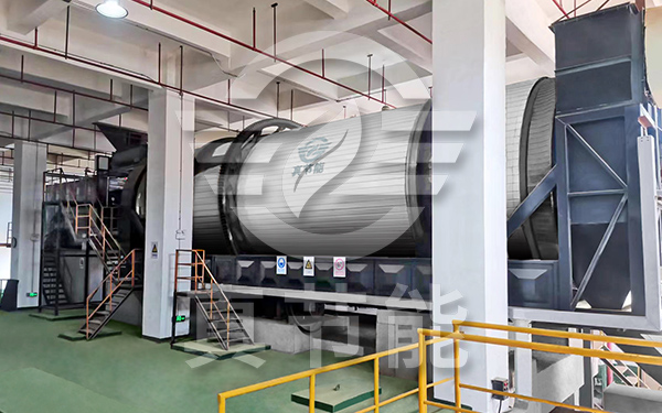 活性污泥烘干設(shè)備廠家哪家好 活性污泥烘干設(shè)備廠家哪家好