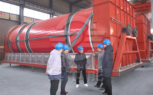 活性污泥烘干設(shè)備生產(chǎn)廠家該怎么選擇 活性污泥烘干設(shè)備生產(chǎn)廠家該怎么選擇