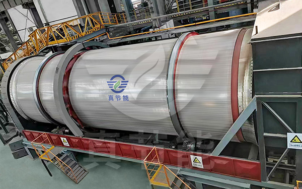 重金屬污泥烘干設備日常如何保養維護 重金屬污泥烘干設備日常如何保養維護