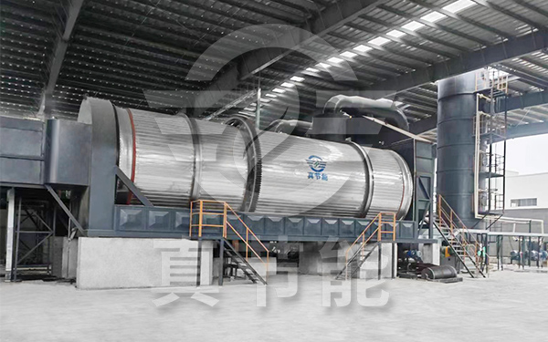 紙漿烘干設備生產廠家該怎么選 紙漿烘干設備生產廠家該怎么選