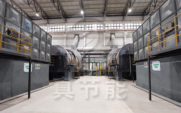 造紙污泥烘干設(shè)備如何提高工作效率 造紙污泥烘干設(shè)備如何提高工作效率