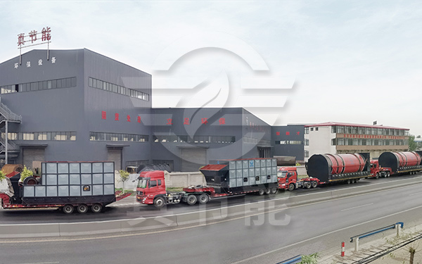 重金屬污泥烘干設備使用壽命如何延長 重金屬污泥烘干設備使用壽命如何延長