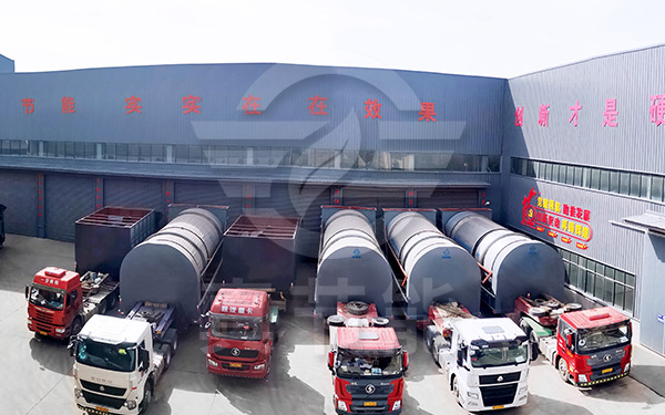 造紙污泥烘干設(shè)備運(yùn)輸發(fā)貨 造紙污泥烘干設(shè)備運(yùn)輸發(fā)貨