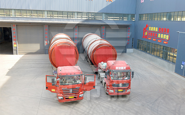 夏季如何確保環保污泥烘干機穩定運行 夏季如何確保環保污泥烘干機穩定運行