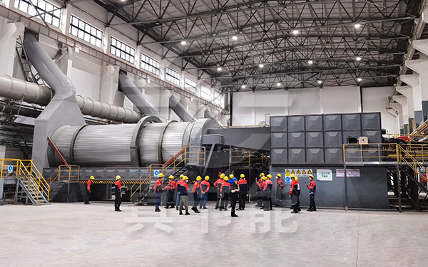 紡織污泥烘干設備日常維修要做哪些工作 紡織污泥烘干設備日常維修要做哪些工作