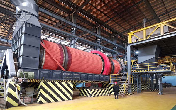 污泥烘干機 污泥烘干機